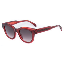 Tous STOC82V5007UK Gafas de sol marrones degradadas