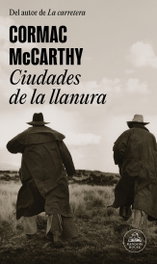 Ciudades de la llanura, Cormac McCarthy - MONDADORI