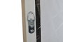 DKD Home Decor Cuadro de Lienzo con Hojas, Surtido de 2 Piezas