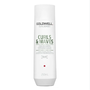 Goldwell CURLS & WAVES Shampoo 250 ml
