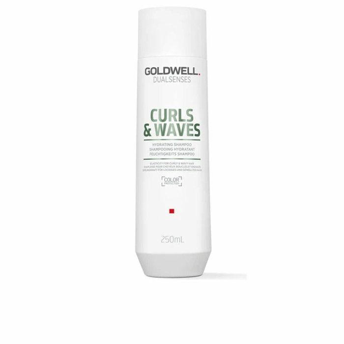 Goldwell CURLS & WAVES Shampoo 250 ml