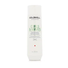Goldwell CURLS & WAVES Shampoo 250 ml