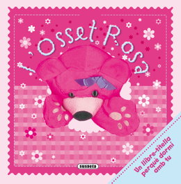 L'osset rosa, Susaeta, Equipo - SUSAETA EDICIONES