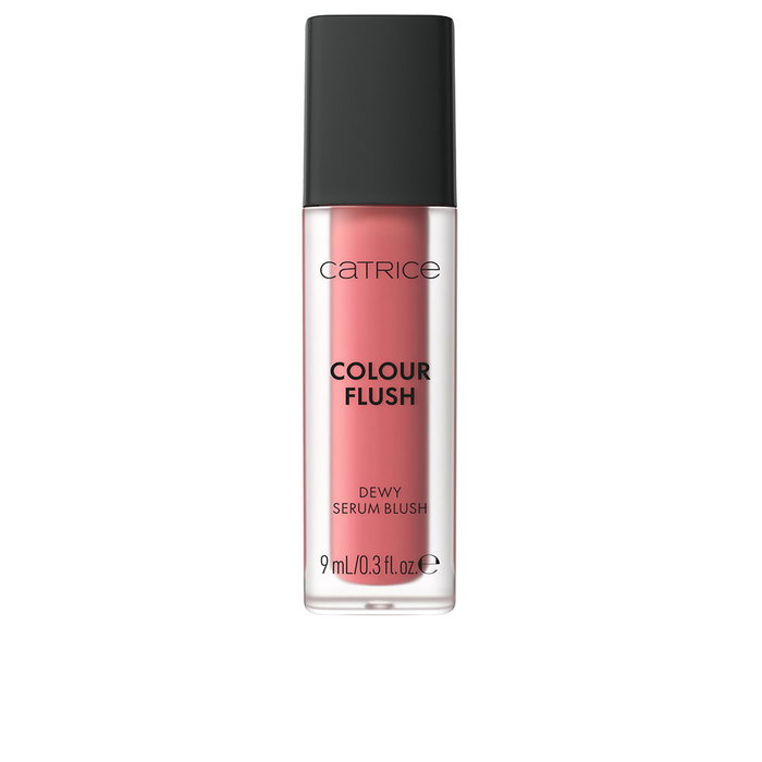 Catrice Colour Flush Colorete Líquido en Sérum #010 Catrice Colour Flush Colorete Líquido en Sérum #010