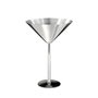 Lumian Copa Martini Combinado Copa Cocktail Acero Inoxidable 20 cl