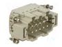 LAPP Conector industrial EPIC® H-BE 010 MQL tipo HDC