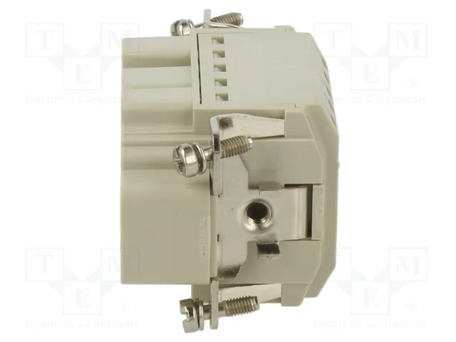 LAPP Conector industrial EPIC® H-BE 010 MQL tipo HDC