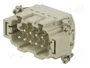 LAPP Conector industrial EPIC® H-BE 010 MQL tipo HDC