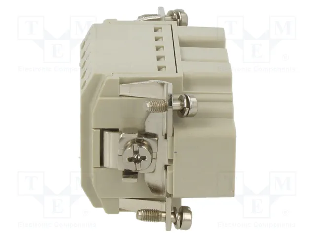 LAPP Conector industrial EPIC® H-BE 010 MQL tipo HDC