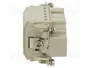 LAPP Conector industrial EPIC® H-BE 010 MQL tipo HDC