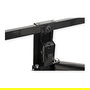 ROLINE TV-Wandhalterung Premium hoch-flexibel 37-80 Zoll (94-203 cm) bis 70 kg, aluminio/acero, negro, referencia 17.03.1246