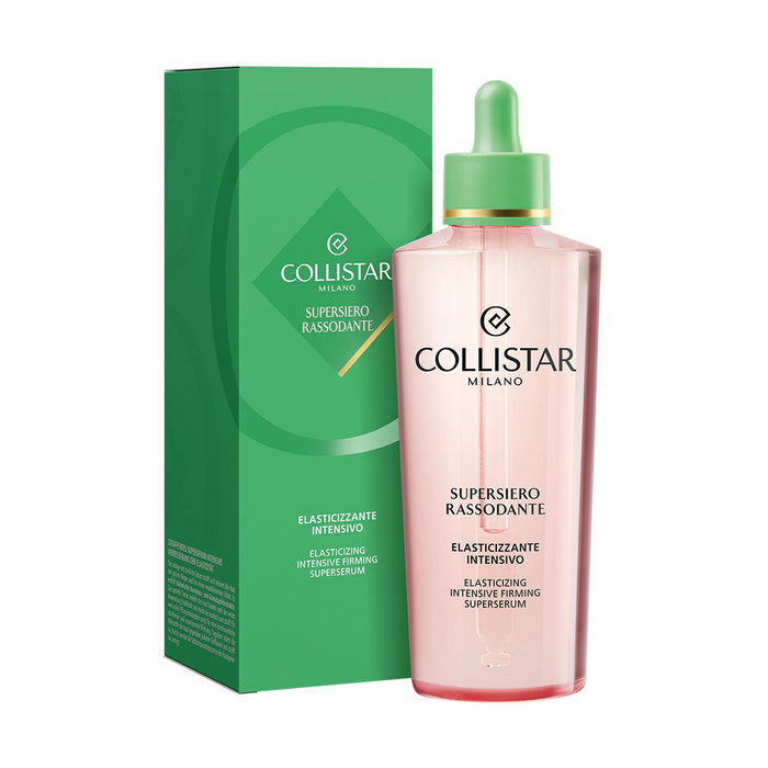 Collistar Talasso-Serum Concentrado Reafirmante Día y Noche para Firmeza y Luminosidad - 200 ml