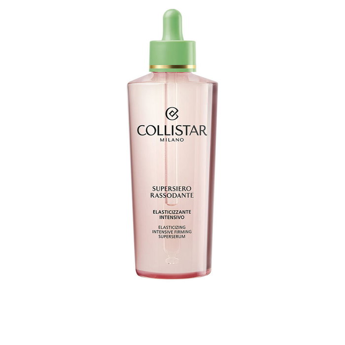 Collistar Talasso-Serum Concentrado Reafirmante 200 ml Collistar Talasso-Serum Concentrado Reafirmante 200 ml