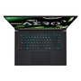 GIGABYTE AERO X16 Copilot+ PC Portátil Gaming, 16" WQXGA 165Hz, AMD Ryzen AI 9 HX 370, NVIDIA RTX 5070, 32GB DDR5, 2TB SSD Gen4, Windows 11 Pro, AERO X16 2WHA3ESC65AH