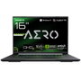 GIGABYTE AERO X16 Portátil Gaming AMD Ryzen AI 9 HX 370 NVIDIA RTX 5070 32GB 2TB SSD