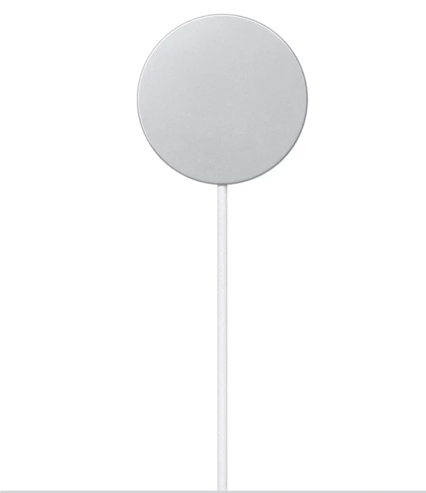 Apple MagSafe Wireless Pad 25W Blanco