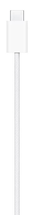 Apple MagSafe Wireless Pad 25W Blanco