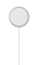 Apple MagSafe Wireless Pad 25W Blanco