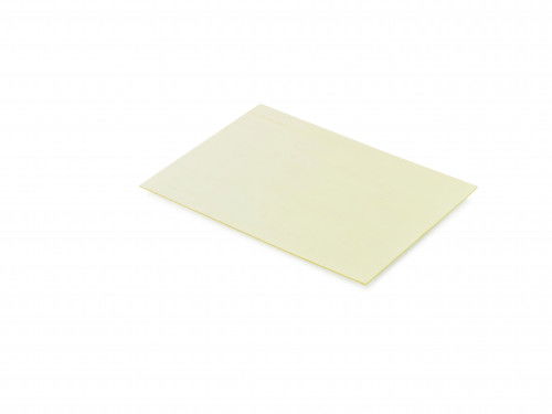 Faibo 711-SPI Caja 10 Tableros Aglomerado 3 mm 20x30 cm