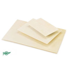 Faibo 711-SPI Caja 10 Tableros Aglomerado 3 mm 20x30 cm
