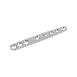Vi 152920SC 2.0/2.7 INTERTARSAL ARTHROD PLATE SHORT CALCANEOUS