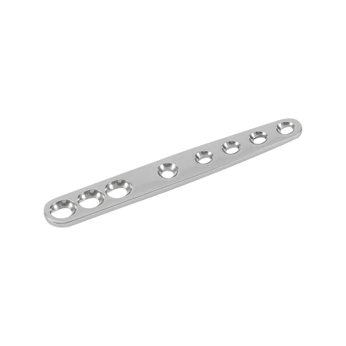 Vi 152920SC 2.0/2.7 INTERTARSAL ARTHROD PLATE SHORT CALCANEOUS Vi 152920SC 2.0/2.7 INTERTARSAL ARTHROD PLATE SHORT CALCANEOUS