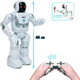 Ycoo SILVERLIT - PROGRAMA A BOT X