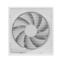 Lian Li SX1000P Fuente de Alimentación ATX 3.1/PCIe 5.1 1000W 80 PLUS Platinum, Cableado Modular, Color Blanco, 120 mm Ventilador FDB