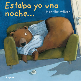 LOGUEZ EDICIONES, Estaba Yo Una Noche... - Henrike Wilson