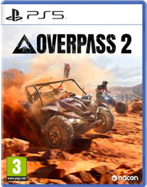 Nacon OVERPASS 2 para PlayStation 5
