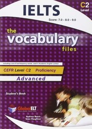 GLOBAL ELT. Vocabulary Files C2 Students Book