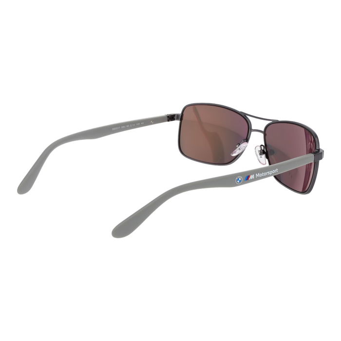Gafas de Sol Hombre BMW BS0017 6008U Multicolor