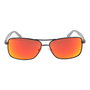 Gafas de Sol Hombre BMW BS0017 6008U Multicolor
