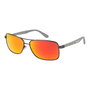 Gafas de Sol Hombre BMW BS0017 6008U Multicolor