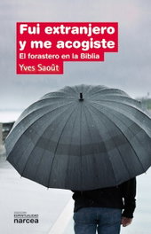 Fui extranjero y me acogiste, Yves Saoût - Narcea
