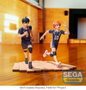 Sega Haikyu!! Estatua PVC High Premium Tobio Kageyama