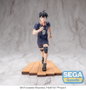 Sega Haikyu!! Estatua PVC High Premium Tobio Kageyama