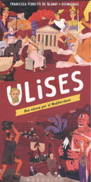 Ulises, Francesca Ferretti de Blonay - MOSQUITO