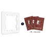 NOCTUA NT-H2 AM5 EDITION Pasta térmica 3,5 g Gris