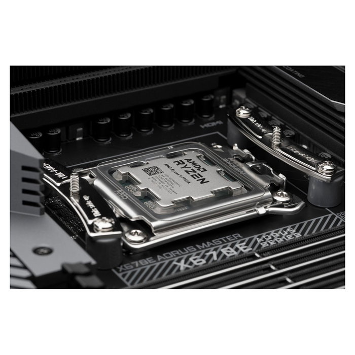 NOCTUA NT-H2 AM5 EDITION Pasta térmica 3,5 g Gris