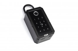 IFAM GUARDALLAVES PARED ARCO DIGITAL Teclado y Appmovil Bluetooth G5
