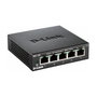 D-Link DES-105 Switch de 5 puertos Fast Ethernet 10/100 Mbps