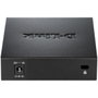 D-Link DES-105 Switch de 5 puertos Fast Ethernet 10/100 Mbps