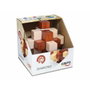 Cayro Puzzle de Madera Diamante 10x10 cm (Madera FSC) de 6 años