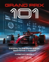 HEADLINE PUBLISHING GROUP Grand Prix 101, Welbeck - HEADLINE PUBLISHING GROUP
