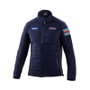 Sparco Chaqueta Softshell Martini Racing Azul Marino Talla S