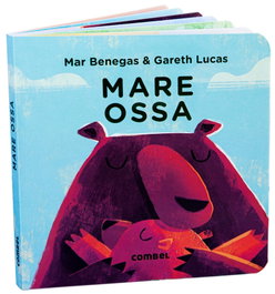 COMBEL Mare ossa