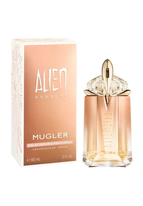 Thierry Mugler Alien Goddess Supra Florale Eau de Parfum 60 ml