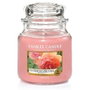 Yankee Candle Sun-Drenched Apricot Rose, 623 g