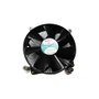 Inter-Tech Kühler K-5 ITX refrigerador activo para 1151/1155/1156/1200